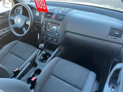 VW Golf 5 Trendline Tüv 10.25