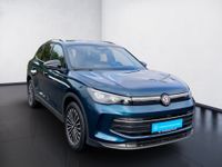 Volkswagen Tiguan - Vorschau Bild 8