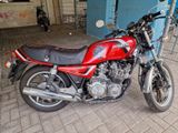Yamaha Xj 650 4k0  - YAMAHA XJ650