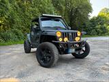 Andere Quadix Buggy 1100 - Buggy (mit Straßenzulassung)