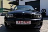 BMW 118 Cabrio 118d  M SPORTPAKET - BMW 1 Series: Cabrio