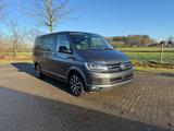 Volkswagen T6 Multivan - Volkswagen T6 mit Panoramadach