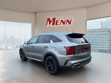 Kia Sorento 2.2D Platinum AWD DCT8 AHK NAV Glasdach