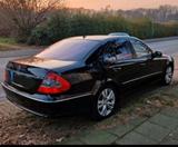 Mercedes-Benz E 280 CDI 7g  ELEGANCE Elegance - Mercedes-Benz E 280 in Duisburg