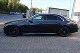Mercedes-Benz S 580 4MaticL/DirveP/Chauff/Pano/3xTV/HUD/21Zoll - Mercedes-Benz S-Class in Dortmund