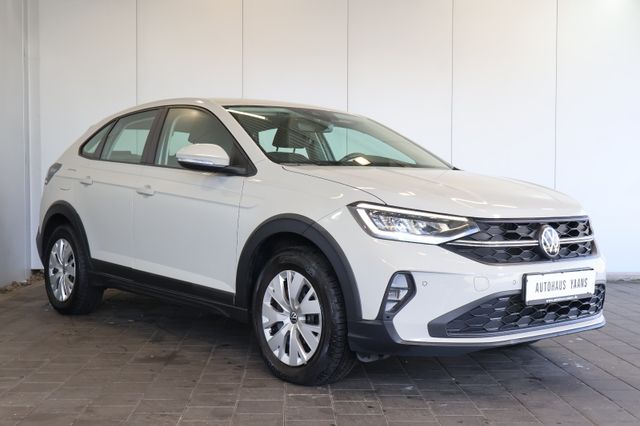 Volkswagen Taigo 1.0 TSI AID+LED+ALLWETTER+CARPLAY