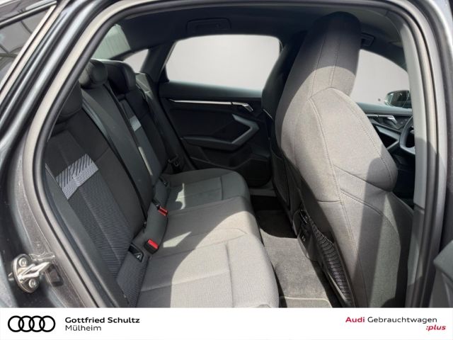 Audi A3 - Bild 8