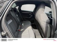 Audi A3 - Vorschau Bild 8