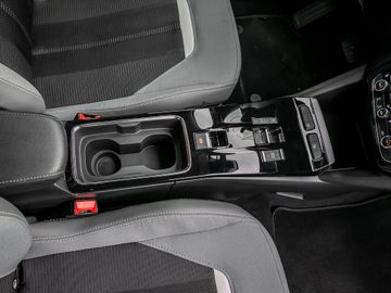 Opel Mokka-e Elegance Fahrerassistenz-Paket Kamera