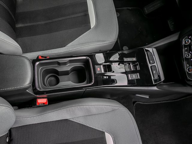 Opel Mokka-e Elegance Fahrerassistenz-Paket Kamera