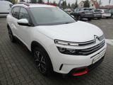 Citroën C5 Aircross Shine Navi / 360 Kamera / SHZ / voll - gebrauchte Citroën C5 Aircross aus dem Jahr 2019
