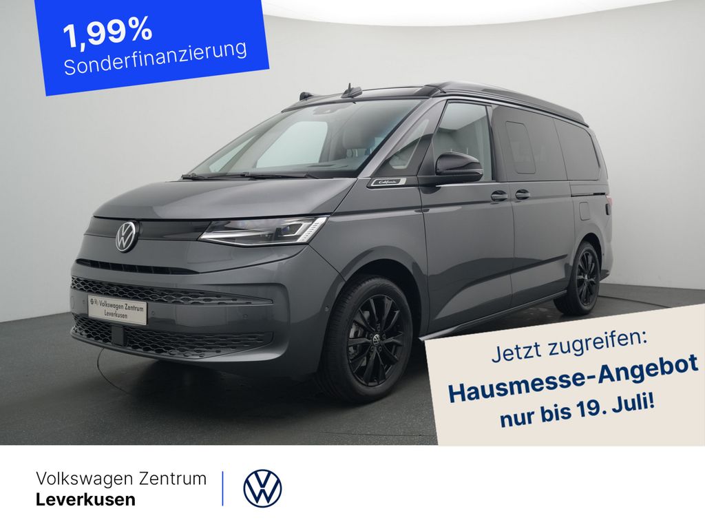 Volkswagen T7 California