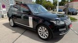 LAND ROVER Range Rover Autobiography/Pano/Head Up/Std.Heizu - Thumbnail 7