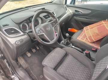 Opel Mokka - 7