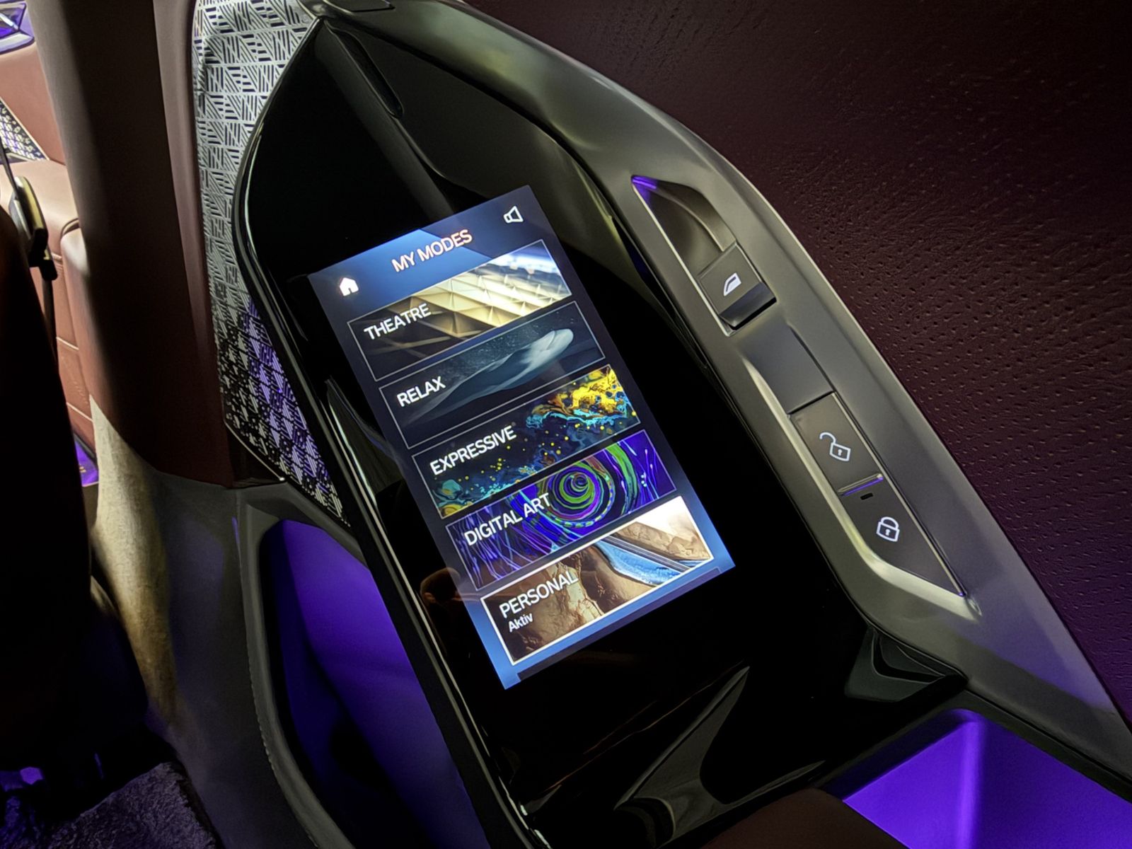 BMW i7 - Bild 38