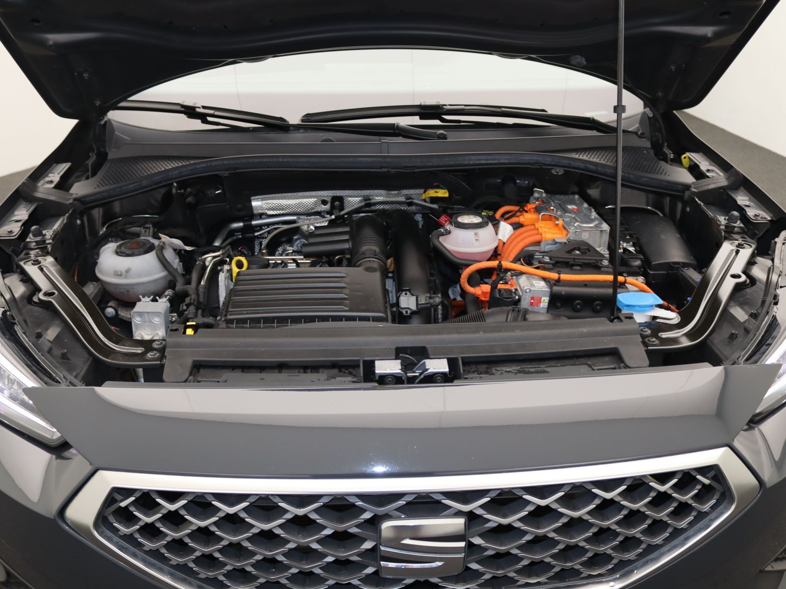 Seat Tarraco - Bild 16