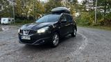 Nissan Qashqai+2 1.6 dCi DPF Tekna  ink.Dachbox  - Nissan Qashqai+2 in Düsseldorf