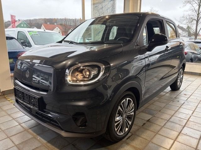 Leapmotor T03 - Bild 2