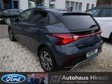 Hyundai i20 Select Navi CarPlay Musikstreaming DAB 1. Hd - Hyundai i20 in Bonn