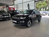 Jeep Compass 1.4 T Limited 4WD Navi&Sound Kamera - Jeep Compass: Schwarz
