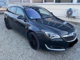 Opel OPEL INSIGNIA OPC 2.0 BI-TURBO AUTOMATIK - Opel Insignia Bi turbo mit Diesel-Antrieb