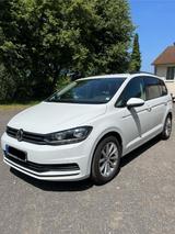 Volkswagen Touran 1.4 TSI DSG Highline Highline - VW Touran von privat