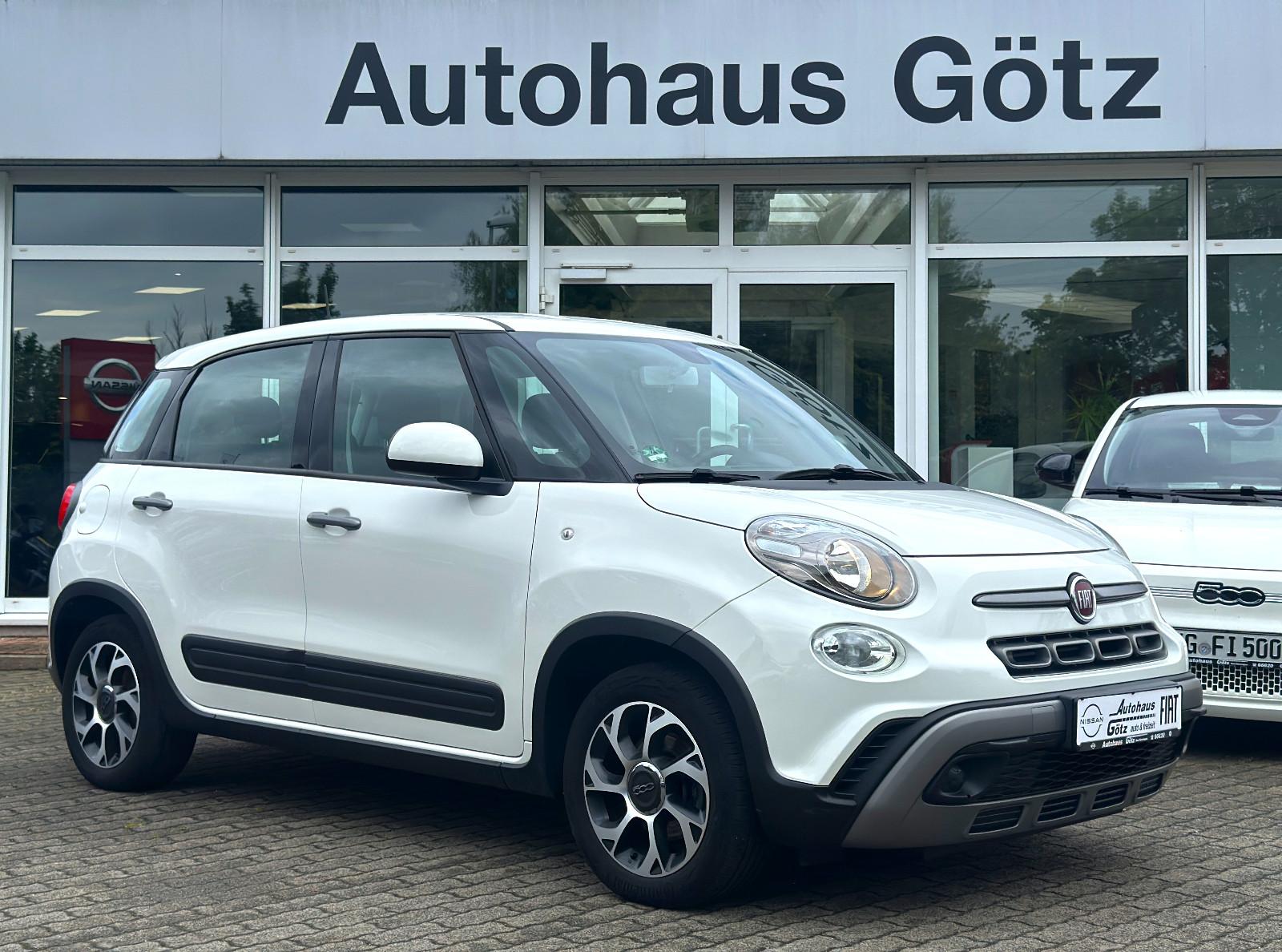 Fiat 500L Cross 1.4 16V Cross