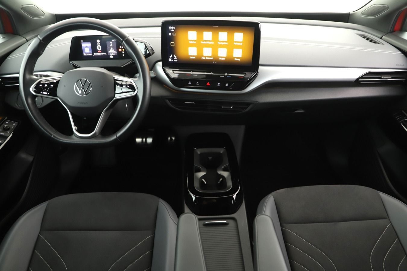 Volkswagen ID.5 - Bild 8