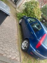 Fiat Biete einen Fiat Punto 188 5 türer mit fri... - Fiat Punto: Türer