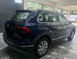 Volkswagen Tiguan Highline BMT/Start-Stopp 4Motion - VW Tiguan Gebrauchtwagen