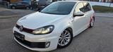 Volkswagen Golf VI GTI adidas, tiefer, lauter !!! - Volkswagen Golf: GTI Adidas