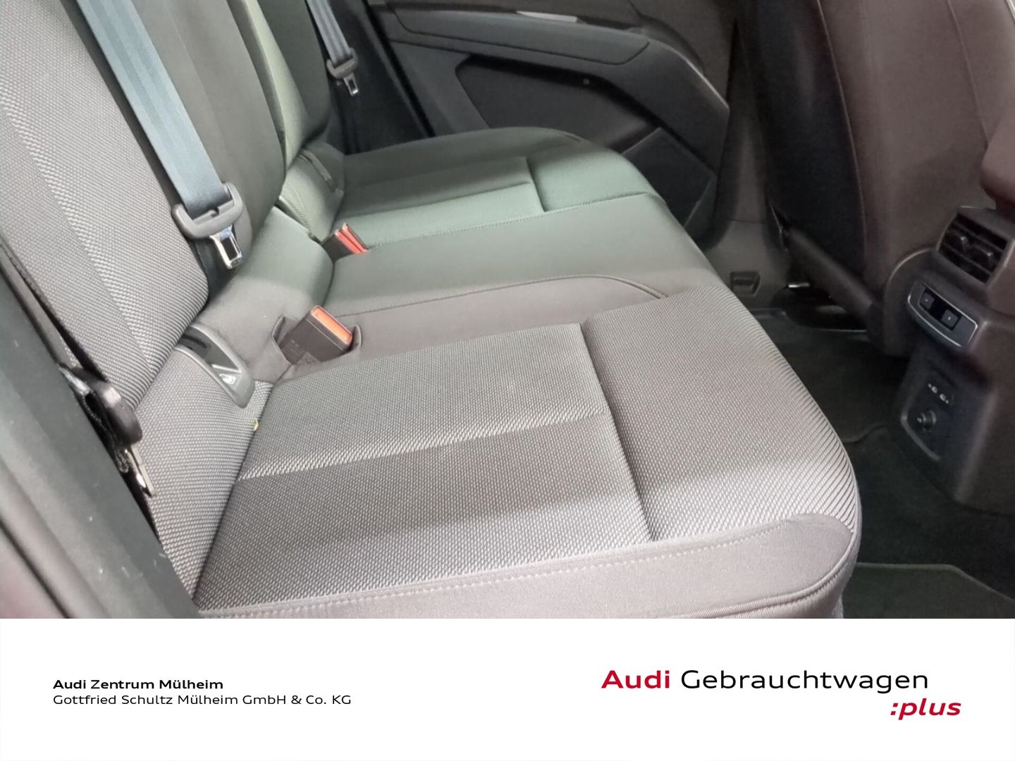 Audi Q4 e-tron - Bild 8