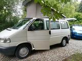 Volkswagen  T4 CALIFORNIA COACH WESTFALIA  1.HAND - Volkswagen T4 California aus 1997