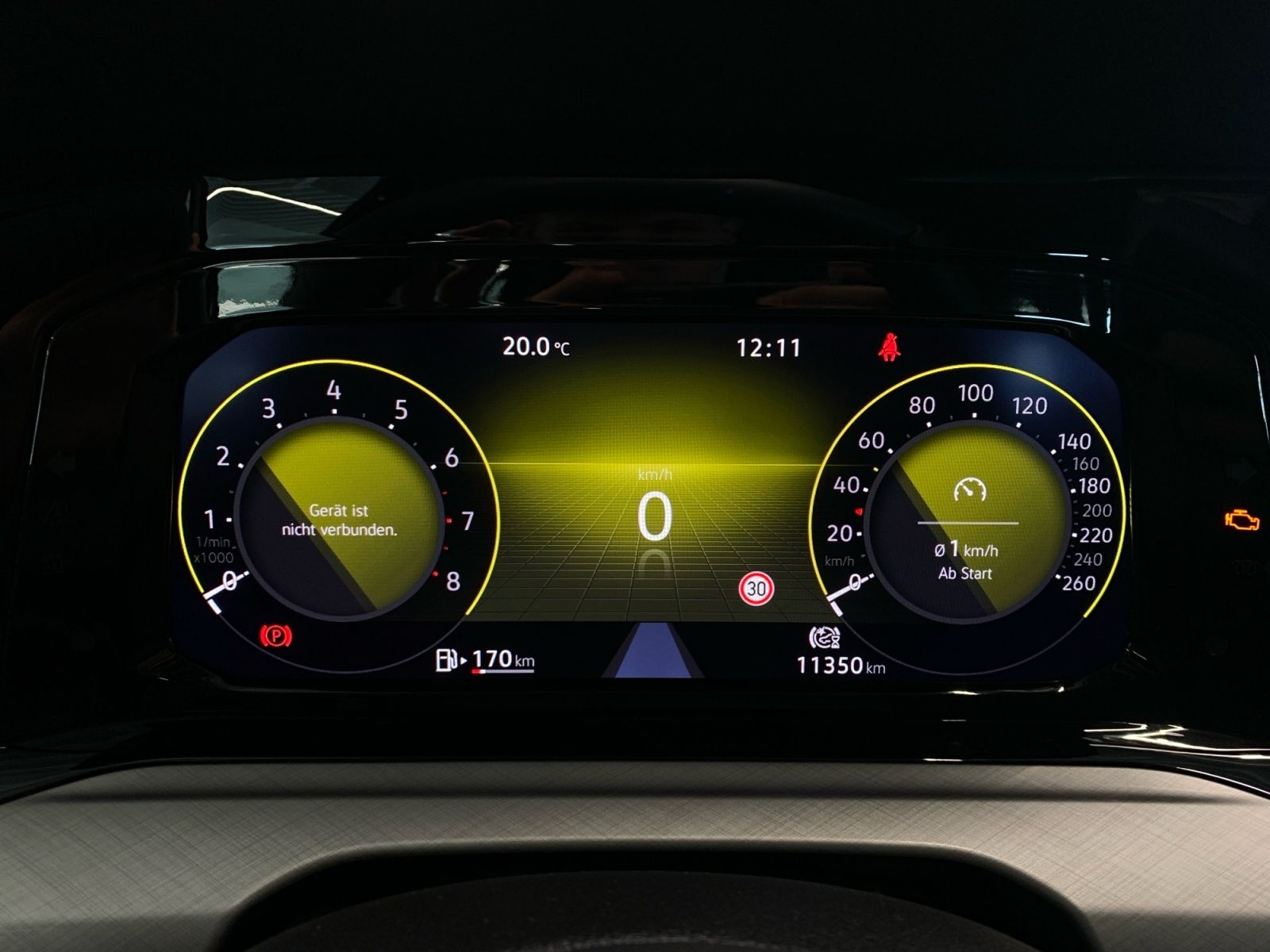Volkswagen Golf - Bild 15