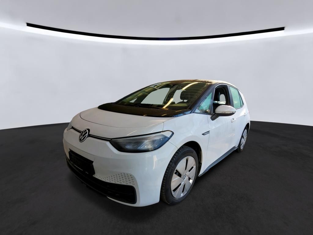 ID.3 Pro Performance 58kWh /KOMFORTPAKET