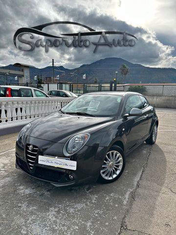 Alfa Romeo MiTo 1.3 JTDm 85 (KIT CATENA DISTRIBU