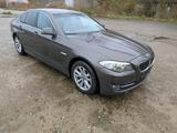 BMW 523i (F10)  TÜV 06/26 (o. Neu)  1 Ja... - BMW 523: 523i F10