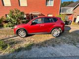 Mazda CX 5 - Mazda CX-5