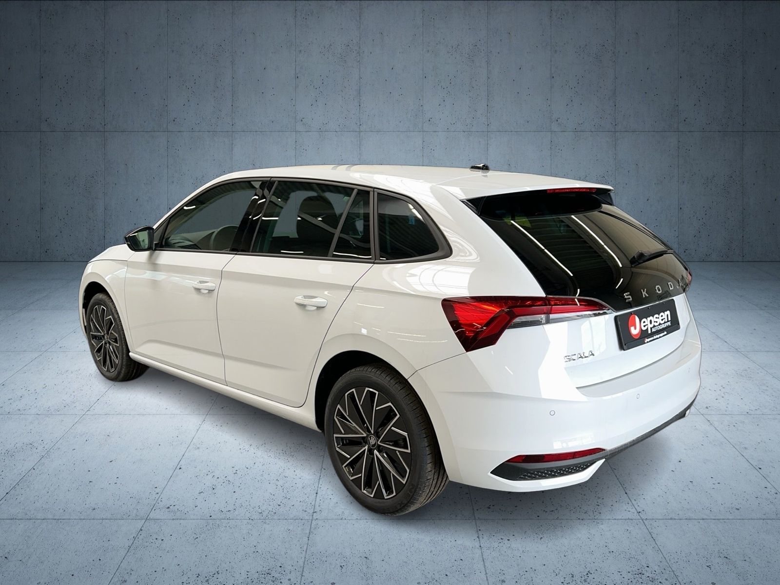 Skoda Scala - Bild 3