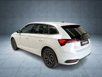 Skoda Scala - Vorschau Bild 3