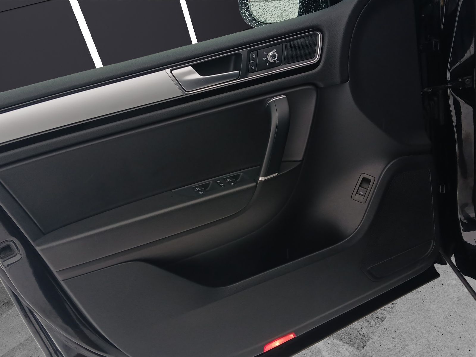Fahrzeugabbildung Volkswagen Touareg TDI Terrain-Tech R-Line 4M Xenon AHK Nav