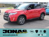 Suzuki Vitara 1.4 Comfort Allgrip 6AT ***SOFORT LIEFERB - Suzuki Vitara V6 mit Hybrid-Antrieb (Benzin/Elektro)