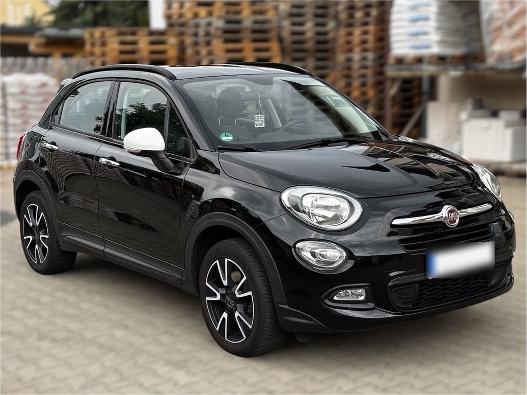 Image of Fiat 500X