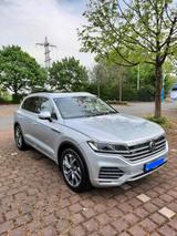 Volkswagen WV Touareg  3.0 V6 TDI 4 Motion - Volkswagen Touareg: W