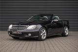 Mercedes-Benz SLK 200 K. Special Edition -NL auto- - gebrauchte Mercedes-Benz SLK 200 aus dem Jahr 2002
