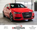 Audi A3 2.0 TDI SPORTBACK PANO LED ACC STANDHZ - Audi A3 mit Diesel-Antrieb: Limousine, Automatik, Klimaautomatik