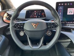 Foto Nummer 10: CUPRA Tavascan