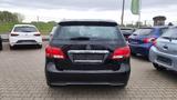Mercedes-Benz B 180 CDI NAVI+Klima+BT+PDC+SHZ+ALU+Tempomat+CD - Mercedes-Benz B 180: Isofix