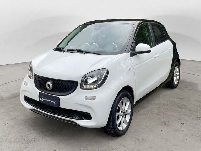 Smart smart forfour 1.0 71 cv Youngster BICOLOR 51-23