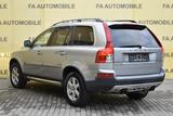Volvo XC90 D5 R-Design/LEDER/NAVI/SHZ/AHK/XENON/PDC/ - gebrauchte Volvo XC90 aus dem Jahr 2008